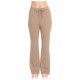 Target Γυναικείο παντελόνι φόρμας Loose Flare French Terry ''Dreams'' Pants
